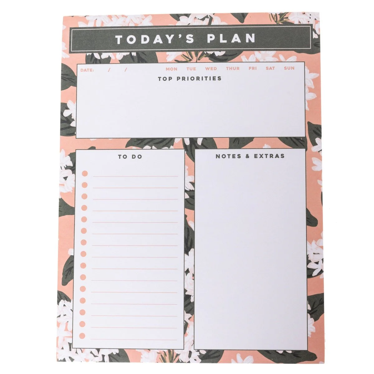 Notepads - Sale